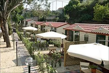 Hotel Panorama Village & Camping Acireale